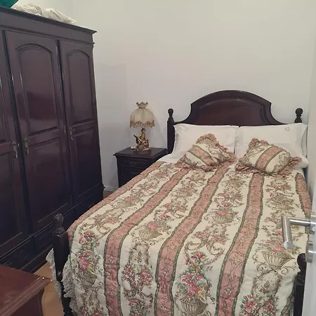 Apartamento Felix Porto