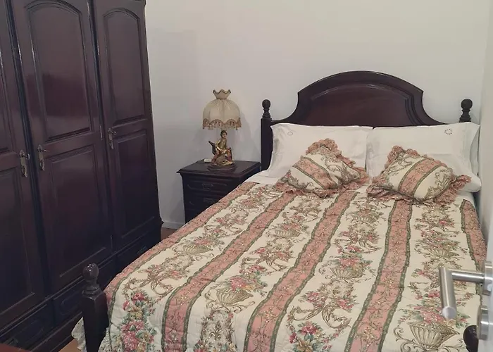 Apartamento Felix Oporto