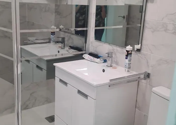 Felix شقة بورتو