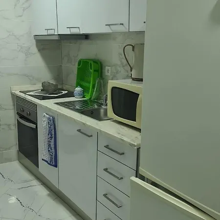 Felix Apartamento
