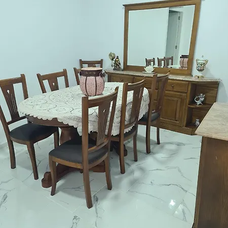 Felix Apartamento *