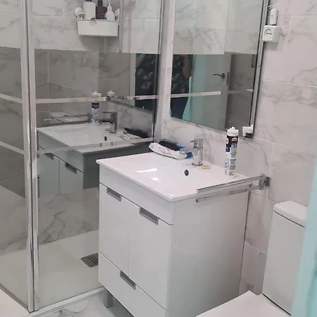 Felix Appartement Porto